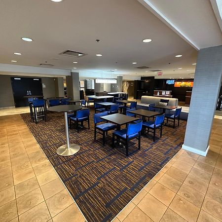 מלון Sonesta Select Durham Research Triangle Park מראה חיצוני תמונה