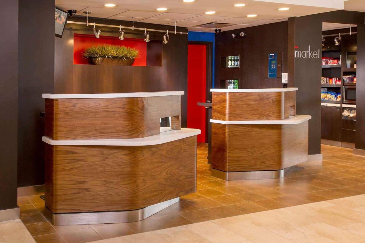 מלון Sonesta Select Durham Research Triangle Park מראה חיצוני תמונה