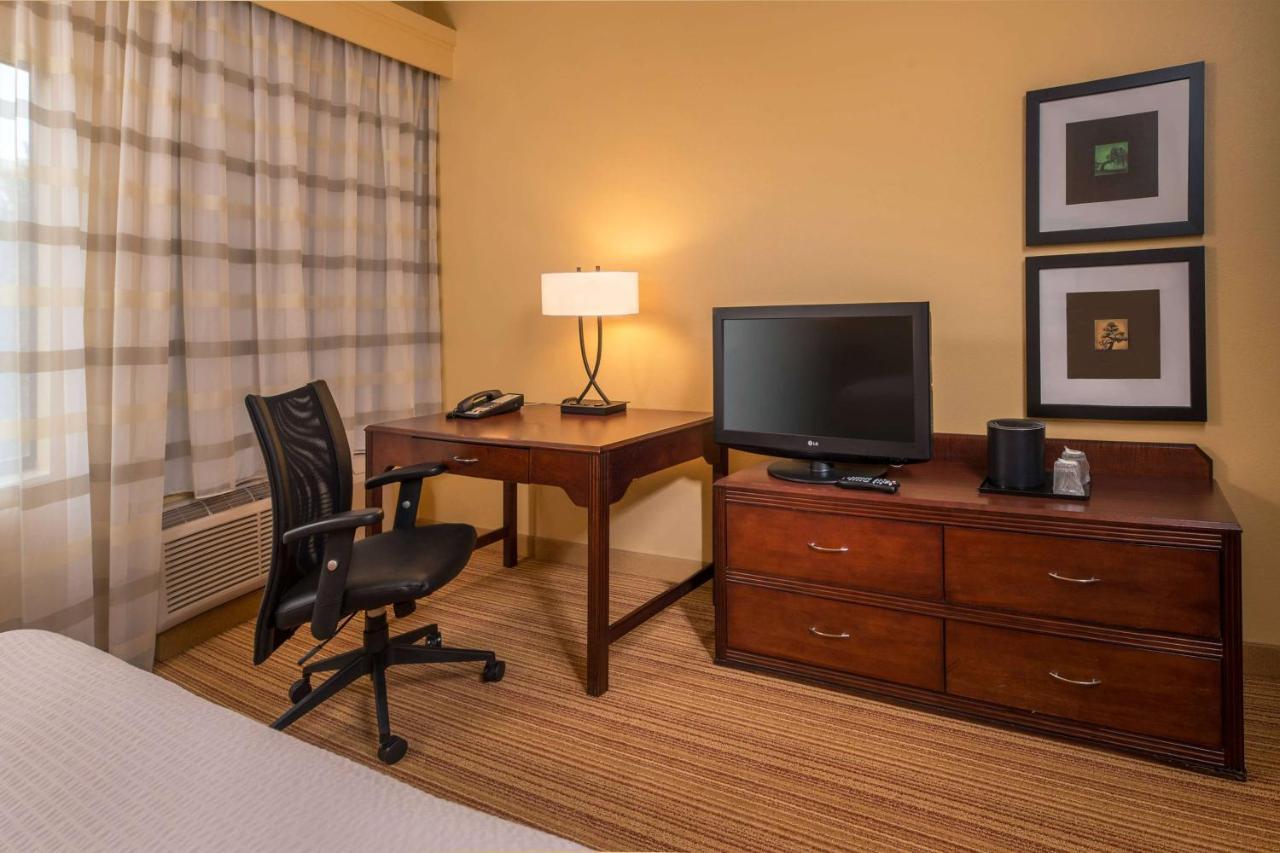 מלון Sonesta Select Durham Research Triangle Park מראה חיצוני תמונה